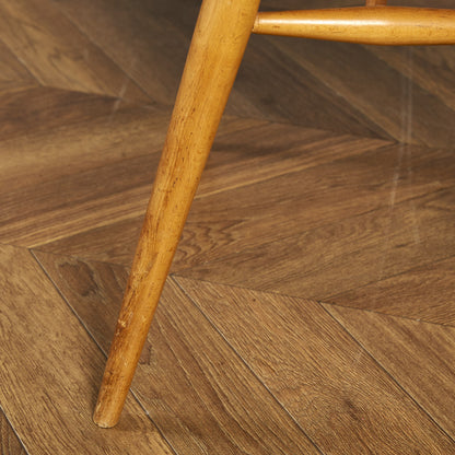 アーコール ERCOL ヴィンテージ スタッキングチェア #83713