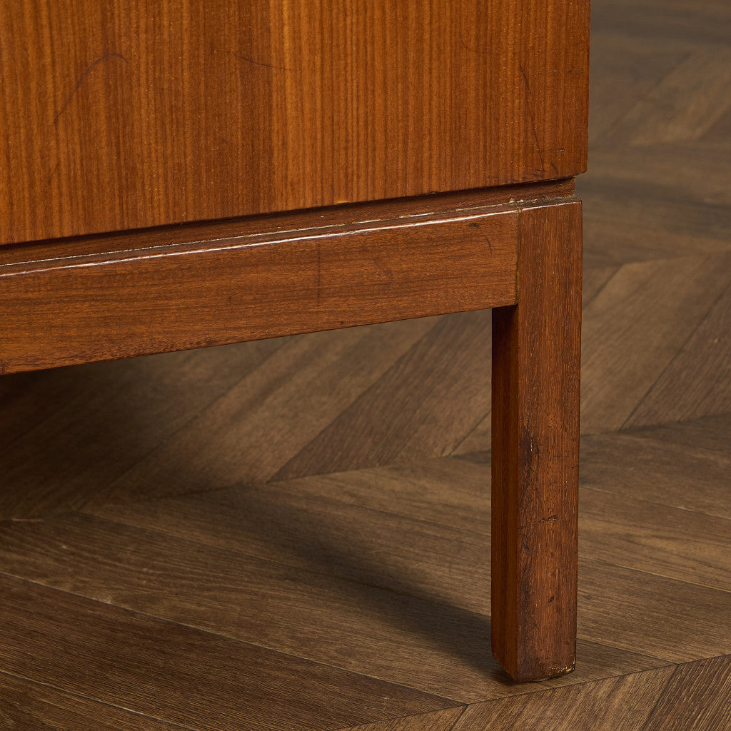 イギリス ヴィンテージ サイドボード