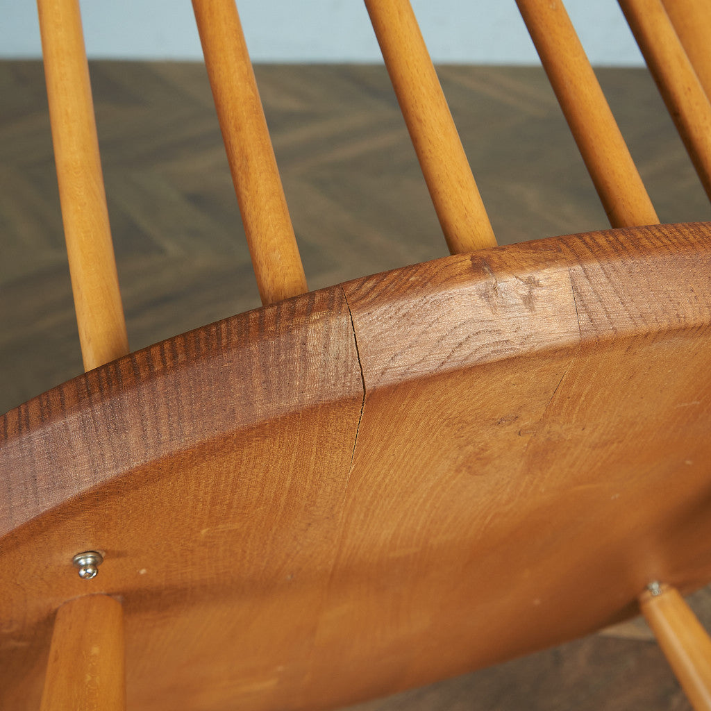 アーコール ERCOL ヴィンテージ ゴールドスミスチェア #79446 – camori
