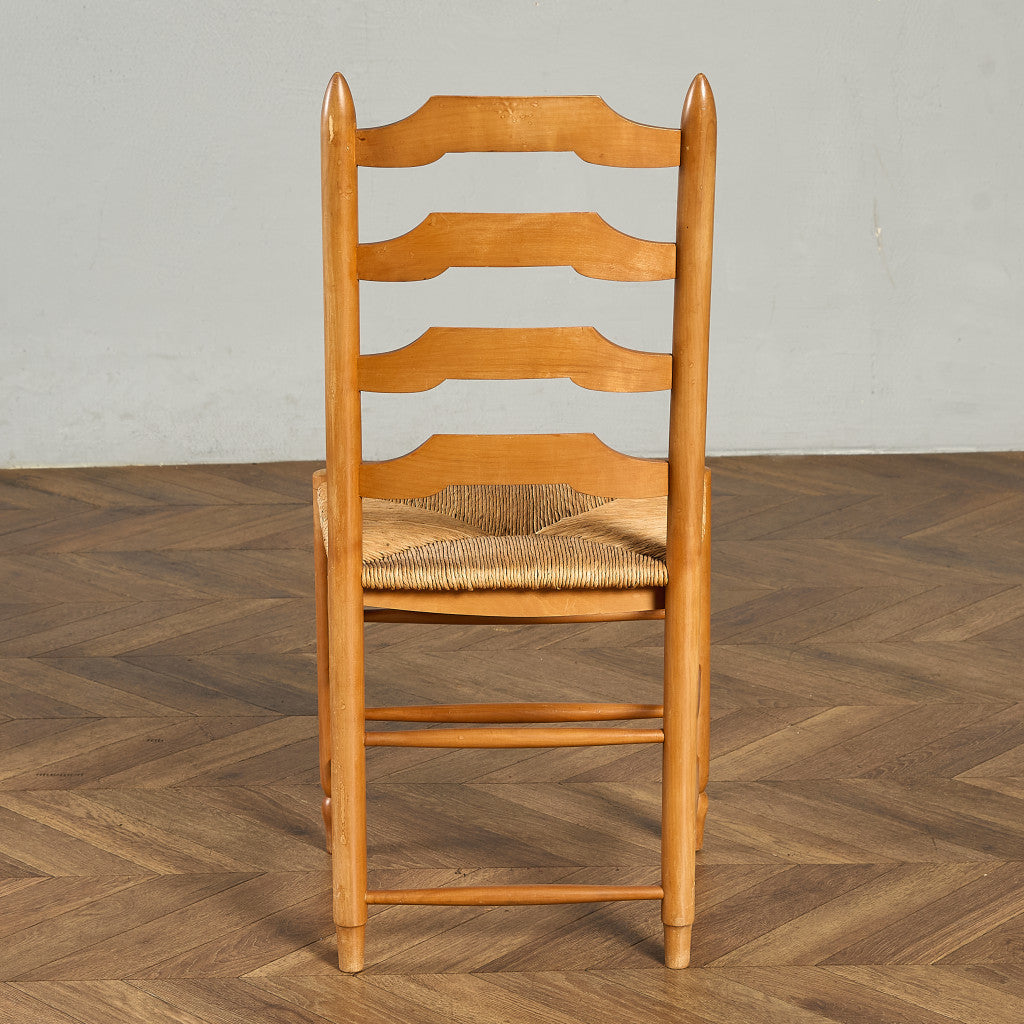 英国 クラシック ラダーバックチェア #98494 – camori ヴィンテージ