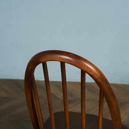 アーコール ERCOL クエーカーチェア #73951