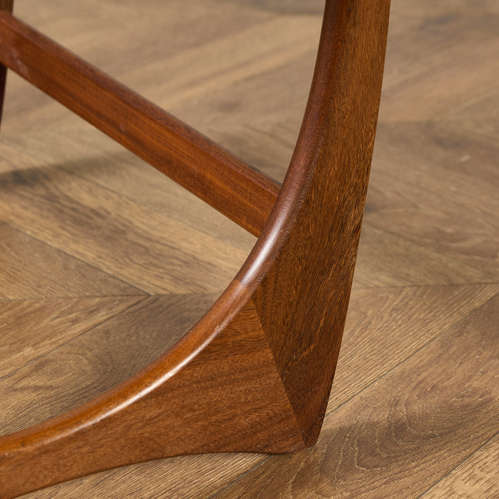 Astro セラミックタイルトップ ネストテーブル