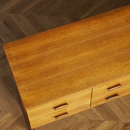 ジープラン G-PLAN Quadrille サイドボード #89978