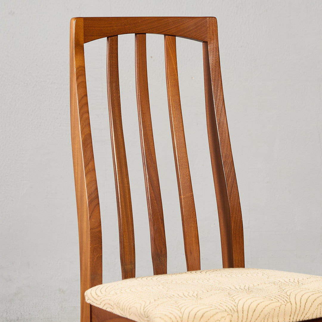 ヴィンテージ ダイニングチェア