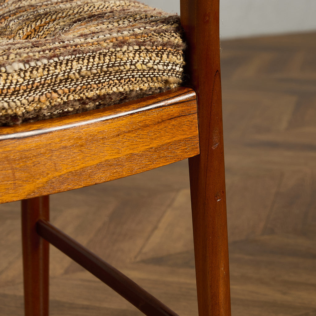 ヴィンテージ ダイニングチェア