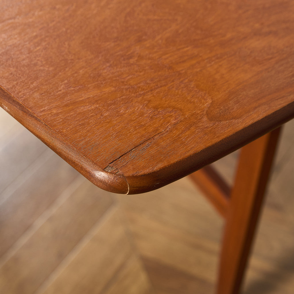 Fresco ドロップリーフ ゲートレッグテーブル