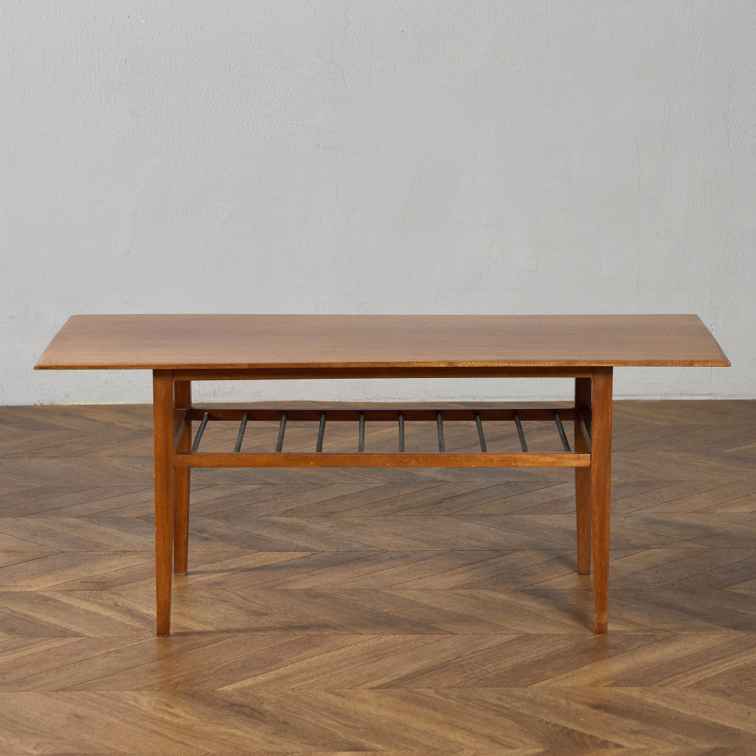 英国 ヴィンテージ センターテーブル