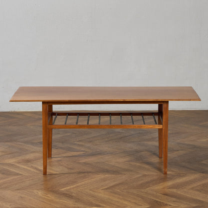 英国 ヴィンテージ センターテーブル