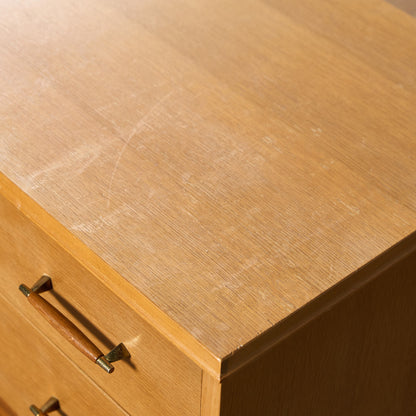 ヴィンテージ 4段 チェスト