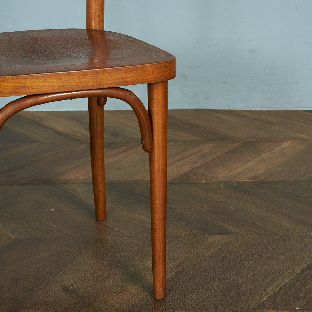 英国クラシック ベントウッドチェア