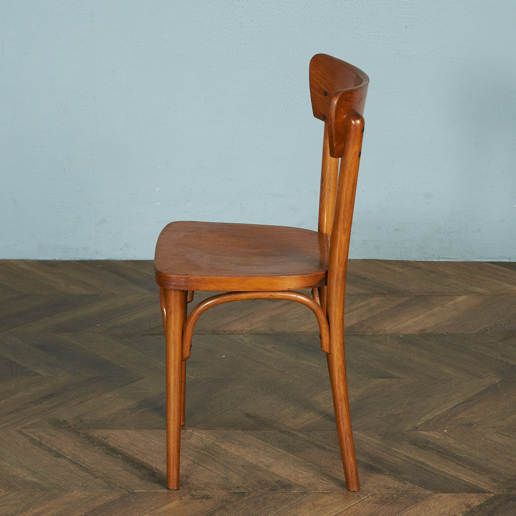 英国クラシック ベントウッドチェア