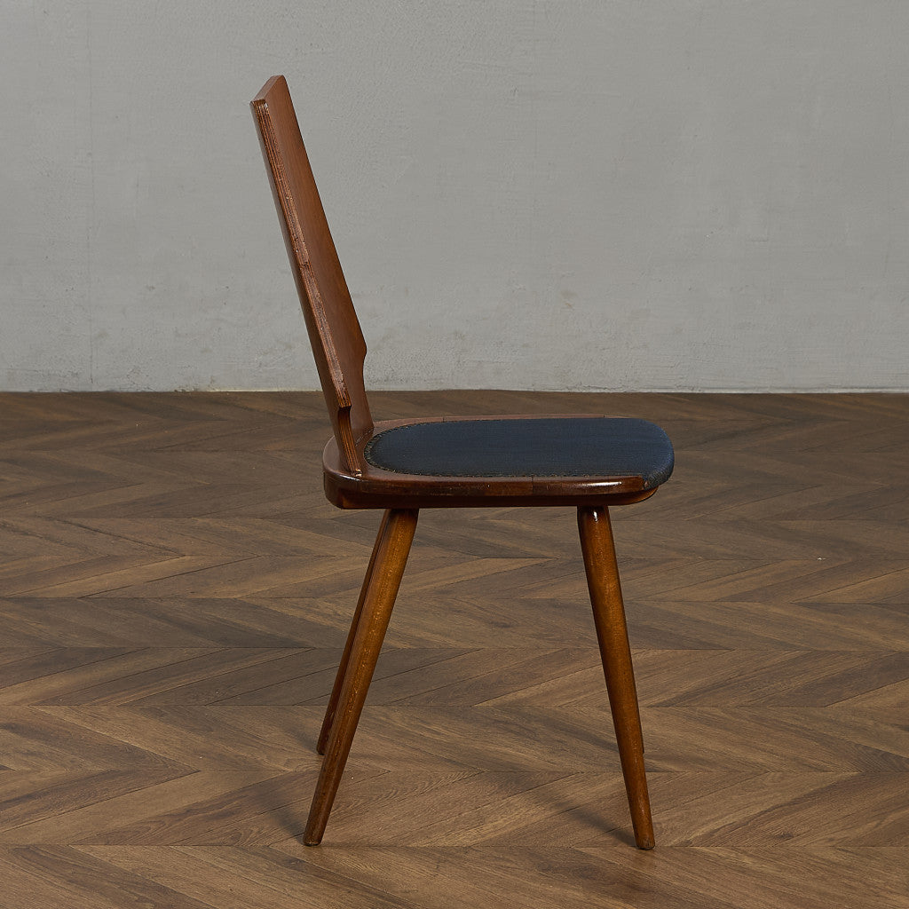 Bombenstabil ヴィンテージ ダイニングチェア