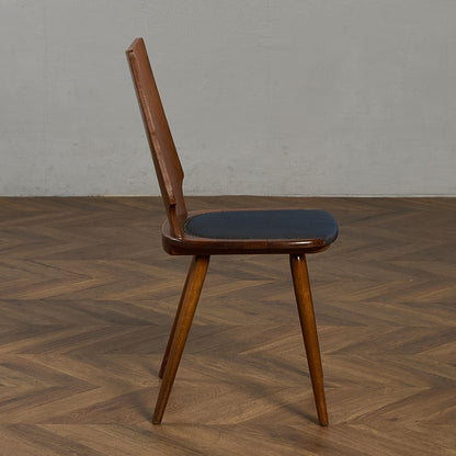 Bombenstabil ヴィンテージ ダイニングチェア