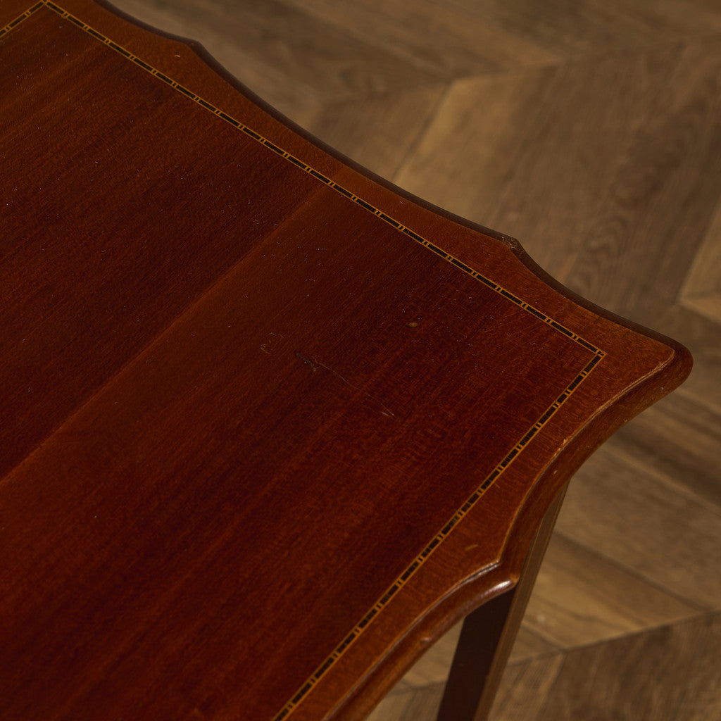 英国 クラシック ネストテーブル