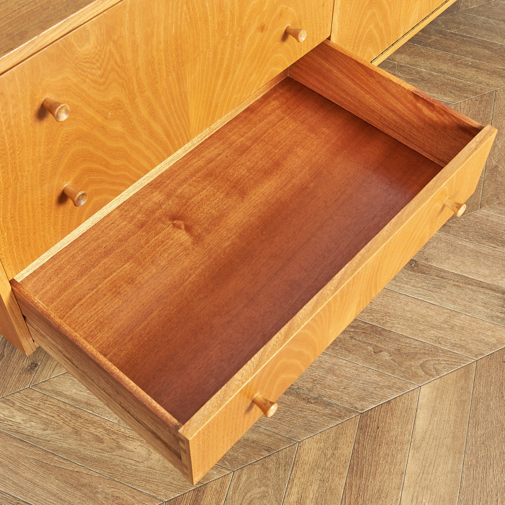 ヴィンテージ サイドボード