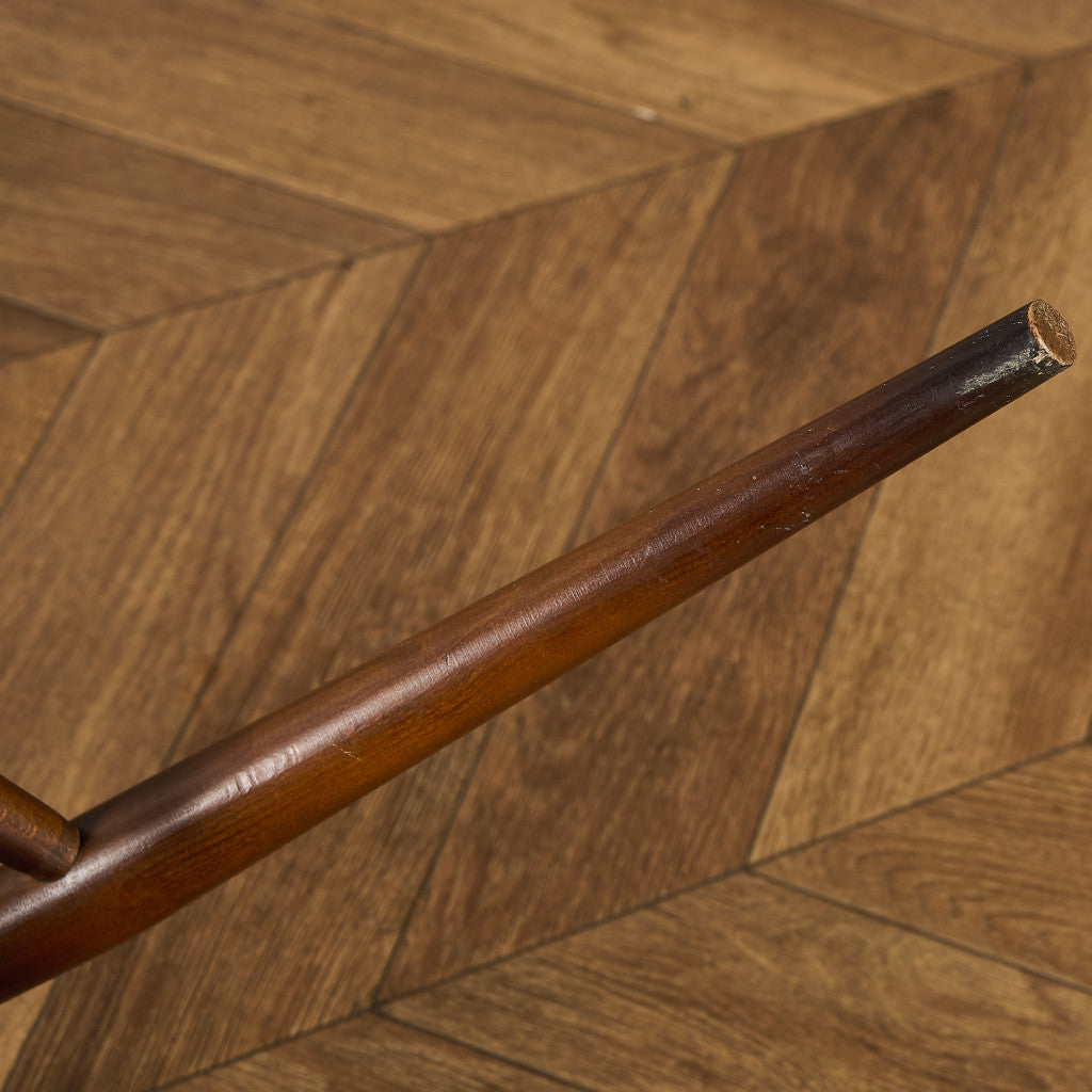 ヴィンテージ ゴールドスミスチェア ブルーラベル