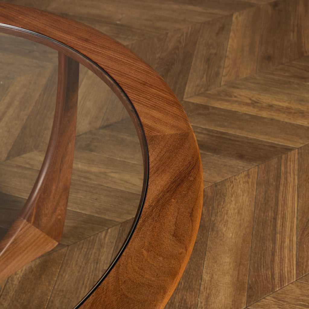 サーキュラー アストロ センターテーブル Occasional Table (8040)