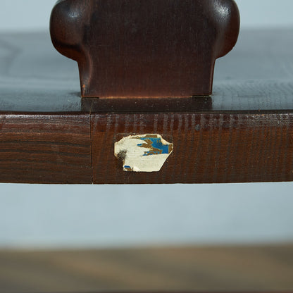 Old Colonial シスルバックチェア