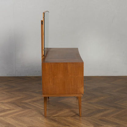 ヴィンテージ ドレッシングチェスト ドレッサー