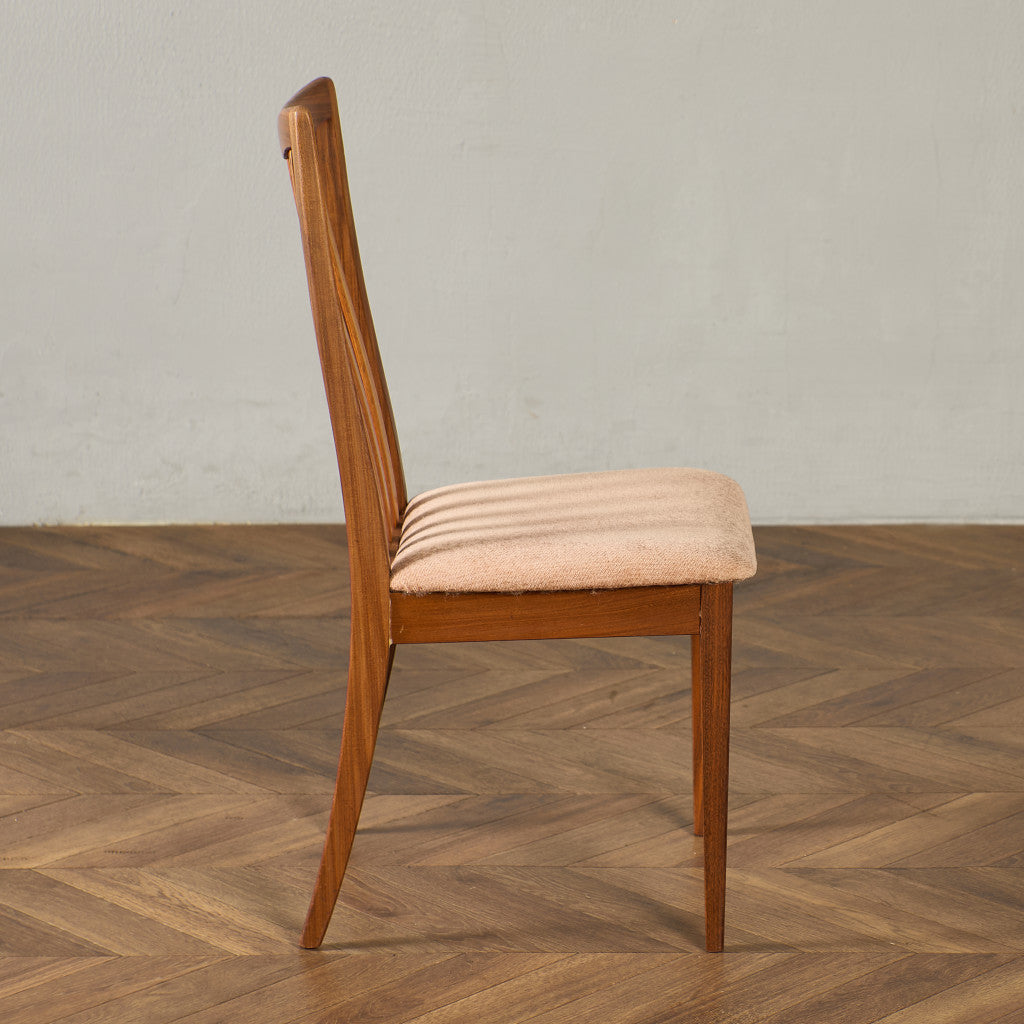 スラットバックチェア (4540)