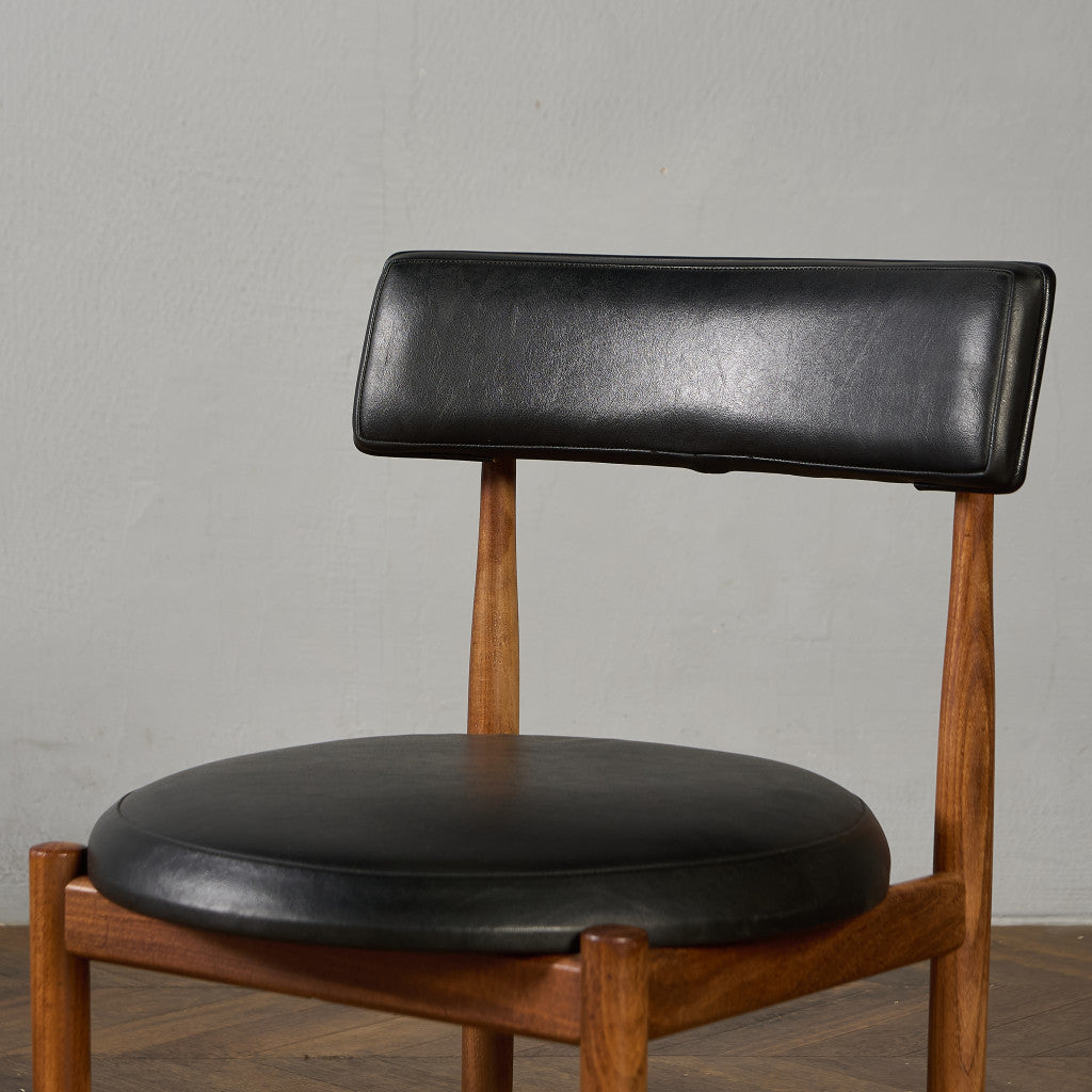 サーキュラーチェア