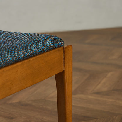 ダイニングチェア  座面張替え済み