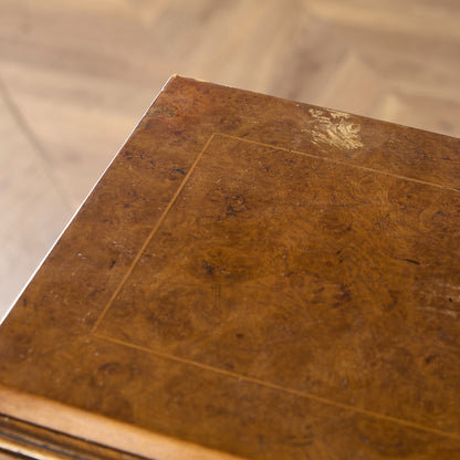 英国 クラシック ライティングビューロー