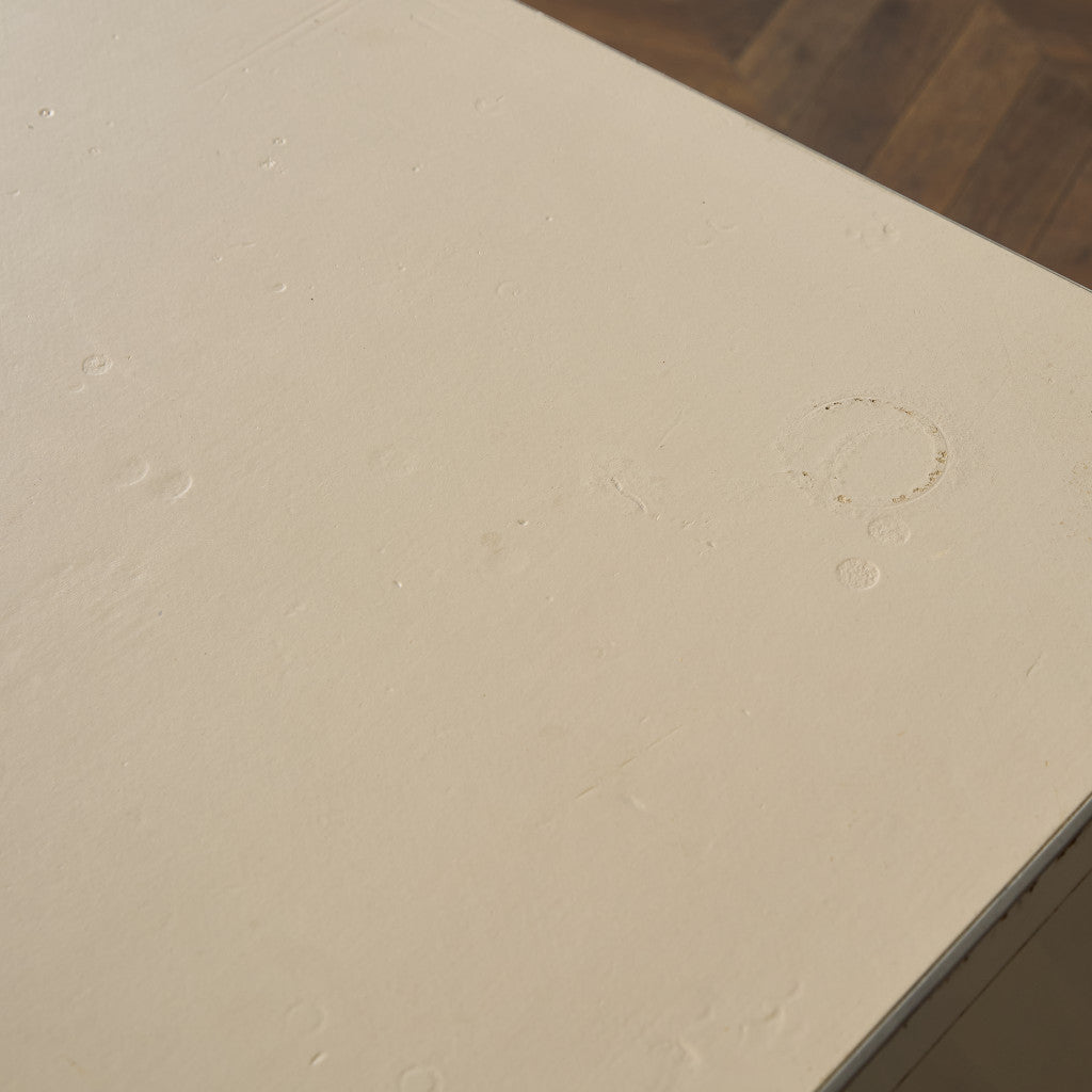 ヴィンテージ 両袖 デスク