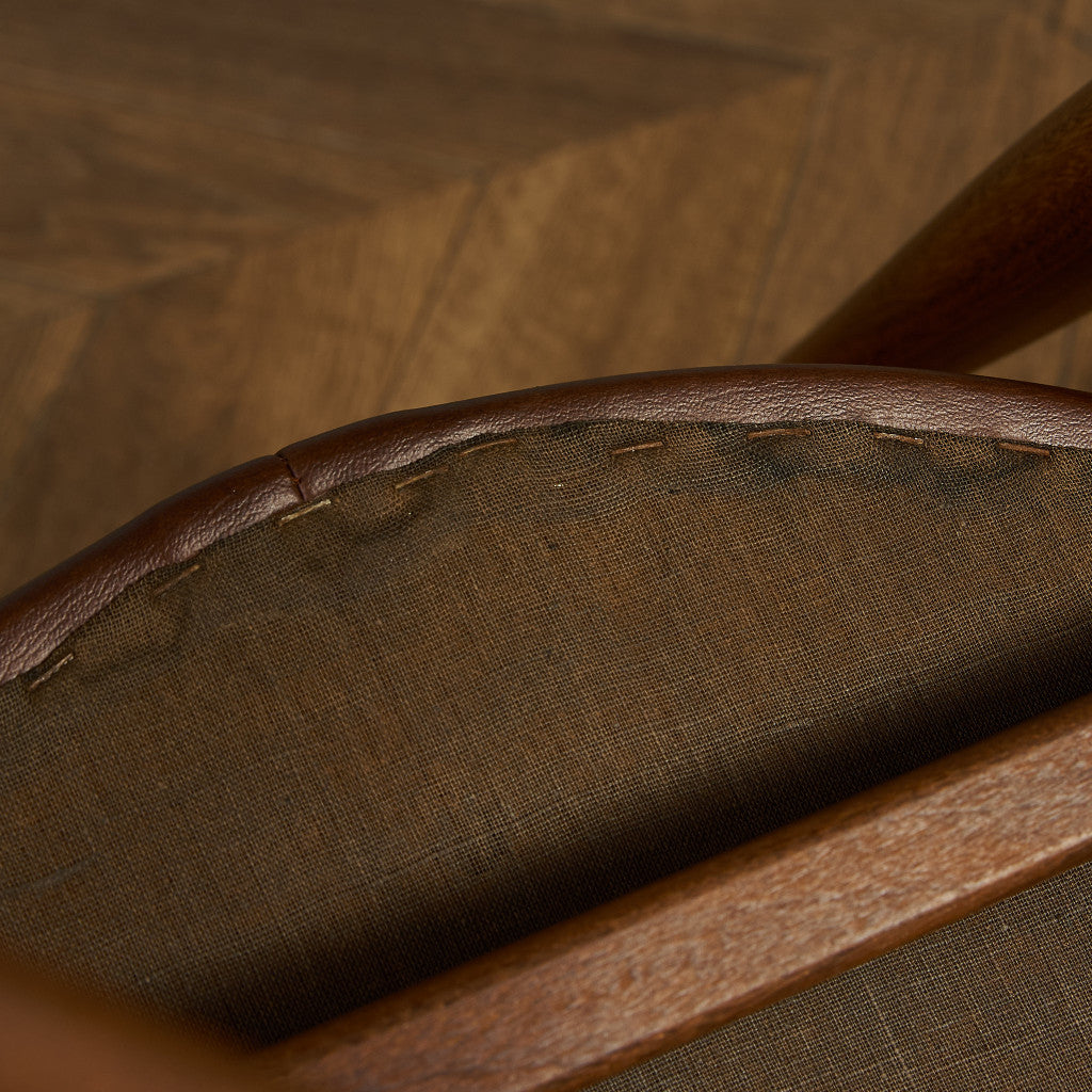 ジープラン G-PLAN サーキュラーチェア #89663