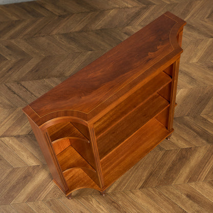 英国 クラシック ブックシェルフ