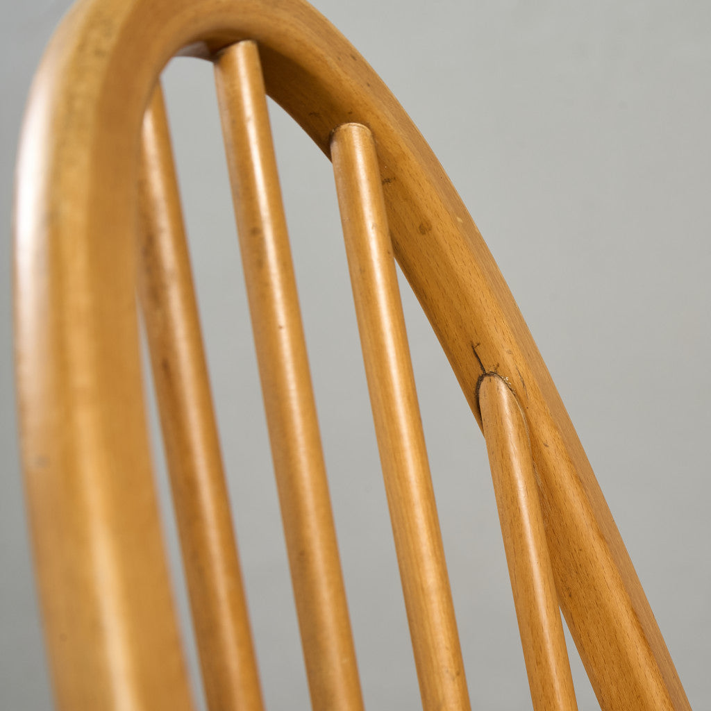 ヴィンテージ クエーカーチェア