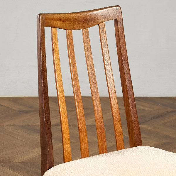 ジープラン G-PLAN スラットバックチェア (4540) #99605 – camori