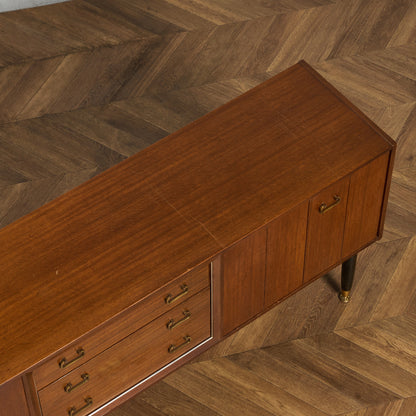 Tola&black サイドボード / 初期ゴールドラベル