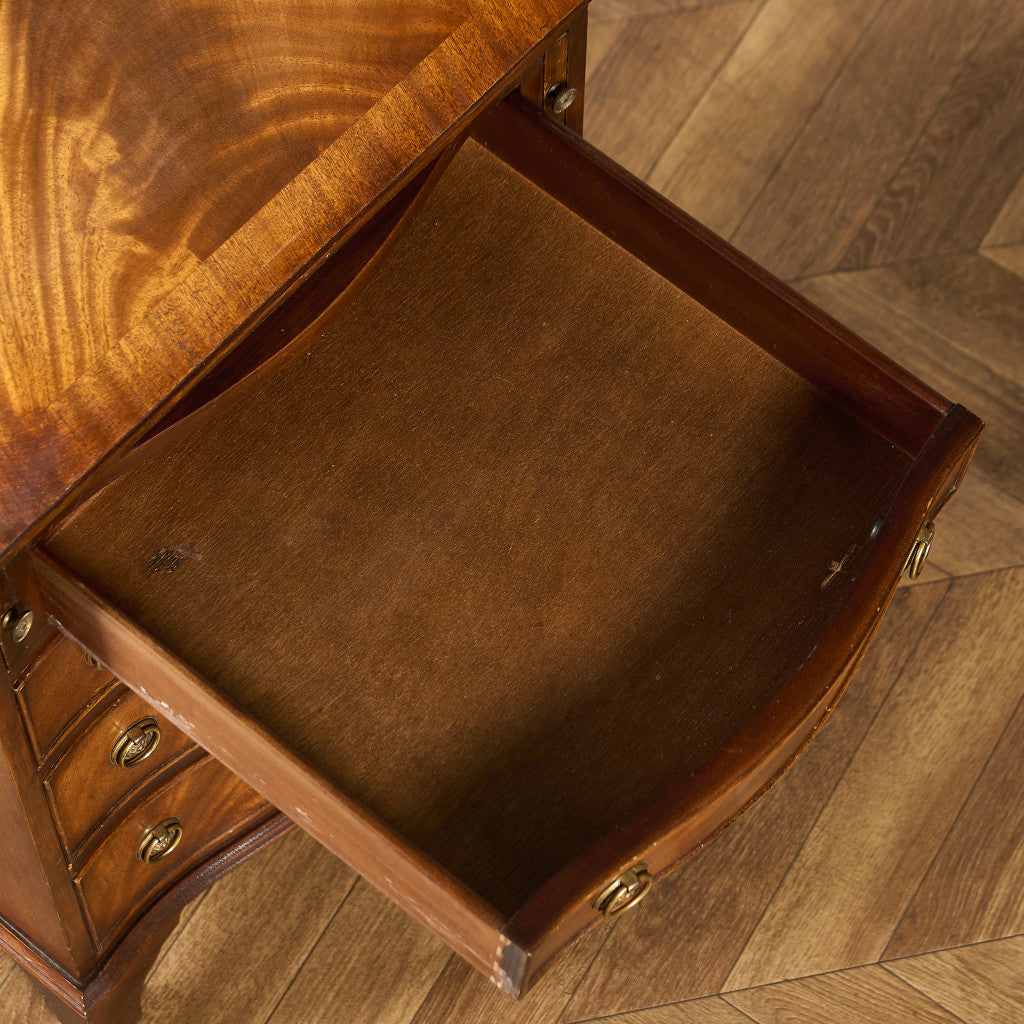 英国 クラシック ライティングビューロー