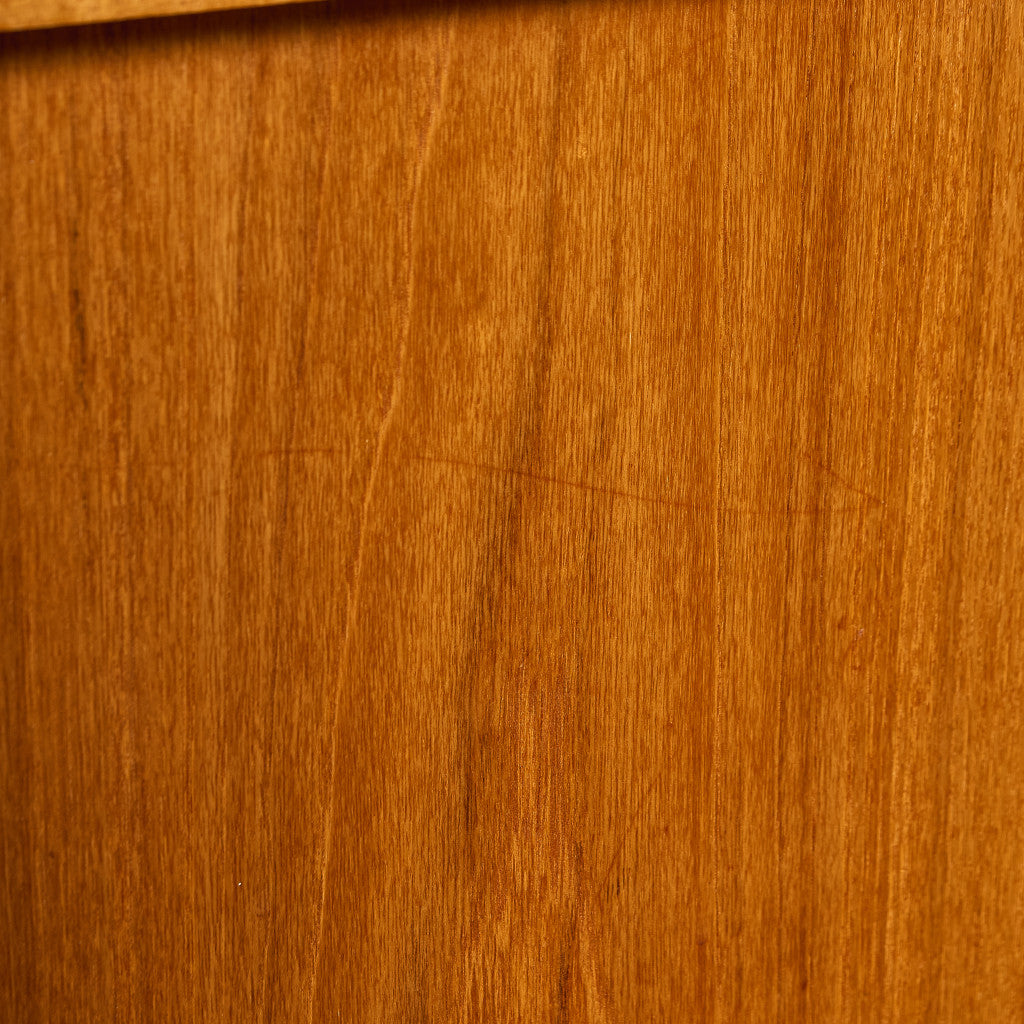 英国 ヴィンテージ ガラスキャビネット