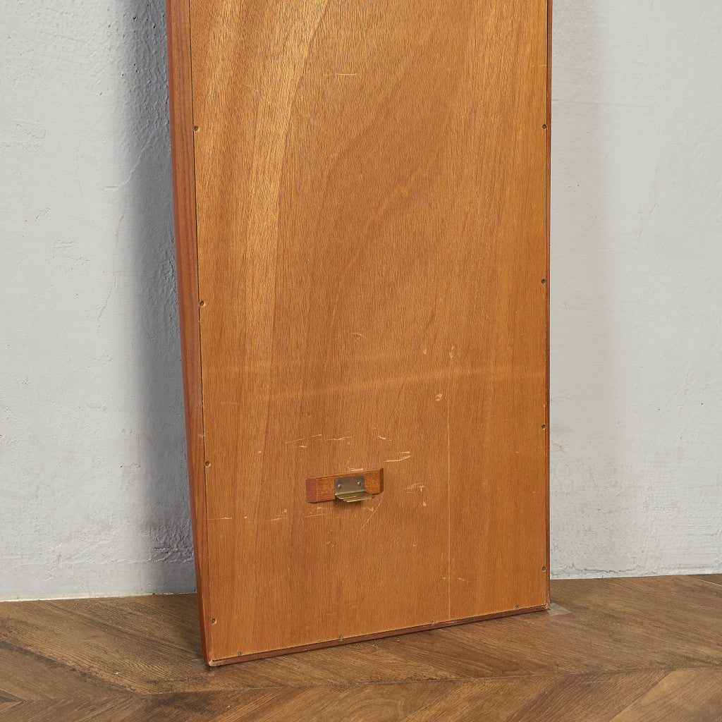 Fresco ヴィンテージ ウォールミラー