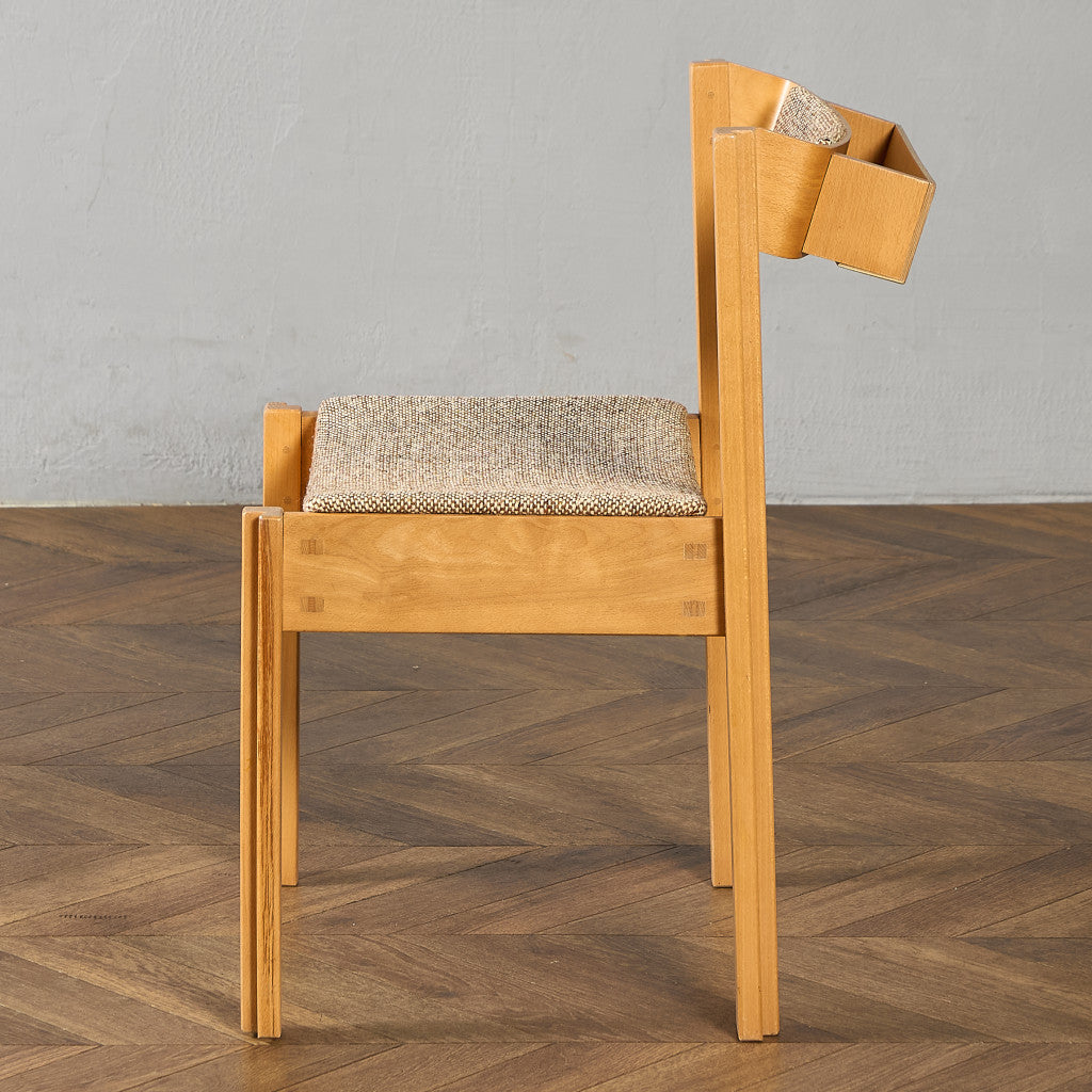 英国 ヴィンテージ ダイニングチェア