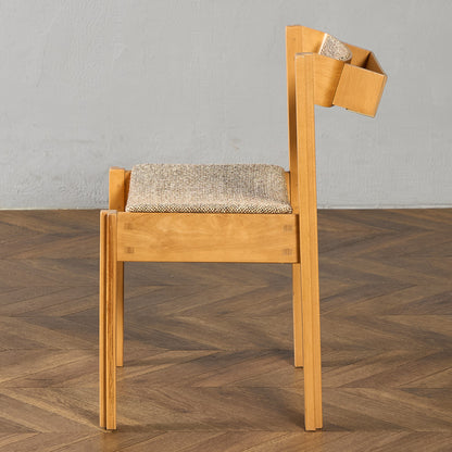 英国 ヴィンテージ ダイニングチェア