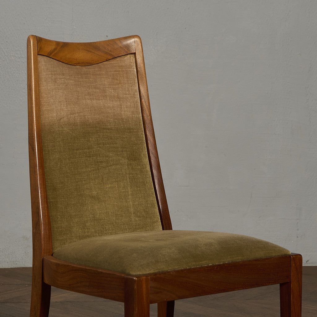 ヴィンテージ ダイニングチェア