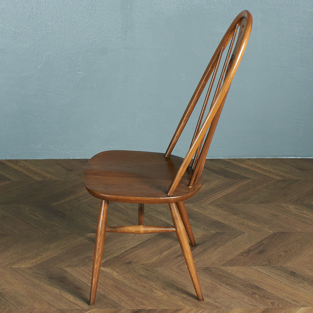 69037][アーコール ERCOL]スワンバックチェア – camori ヴィンテージ家具・北欧インテリアの通販サイト