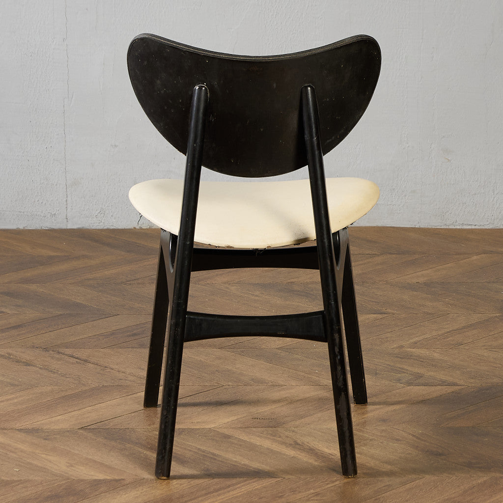 Tola&Black ヴィンテージ バタフライチェア