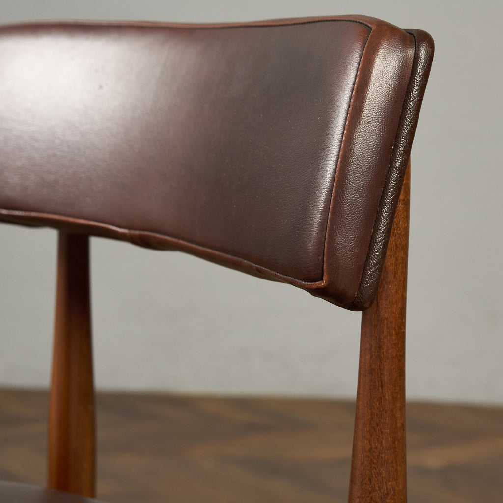 ジープラン G-PLAN サーキュラーチェア #89665