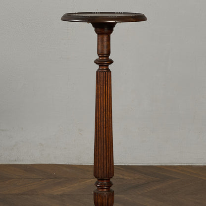 英国 クラシック プランタースタンド サイドテーブル