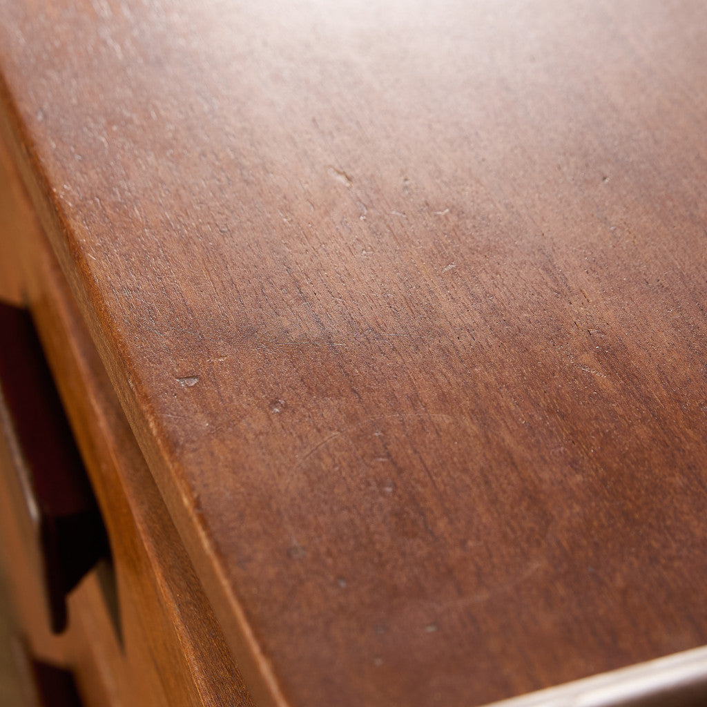 ヴィンテージ ドレッシングデスク