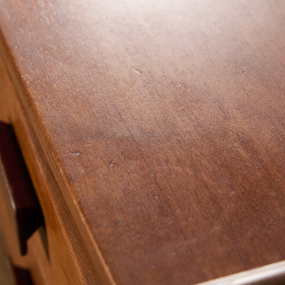 ヴィンテージ ドレッシングデスク