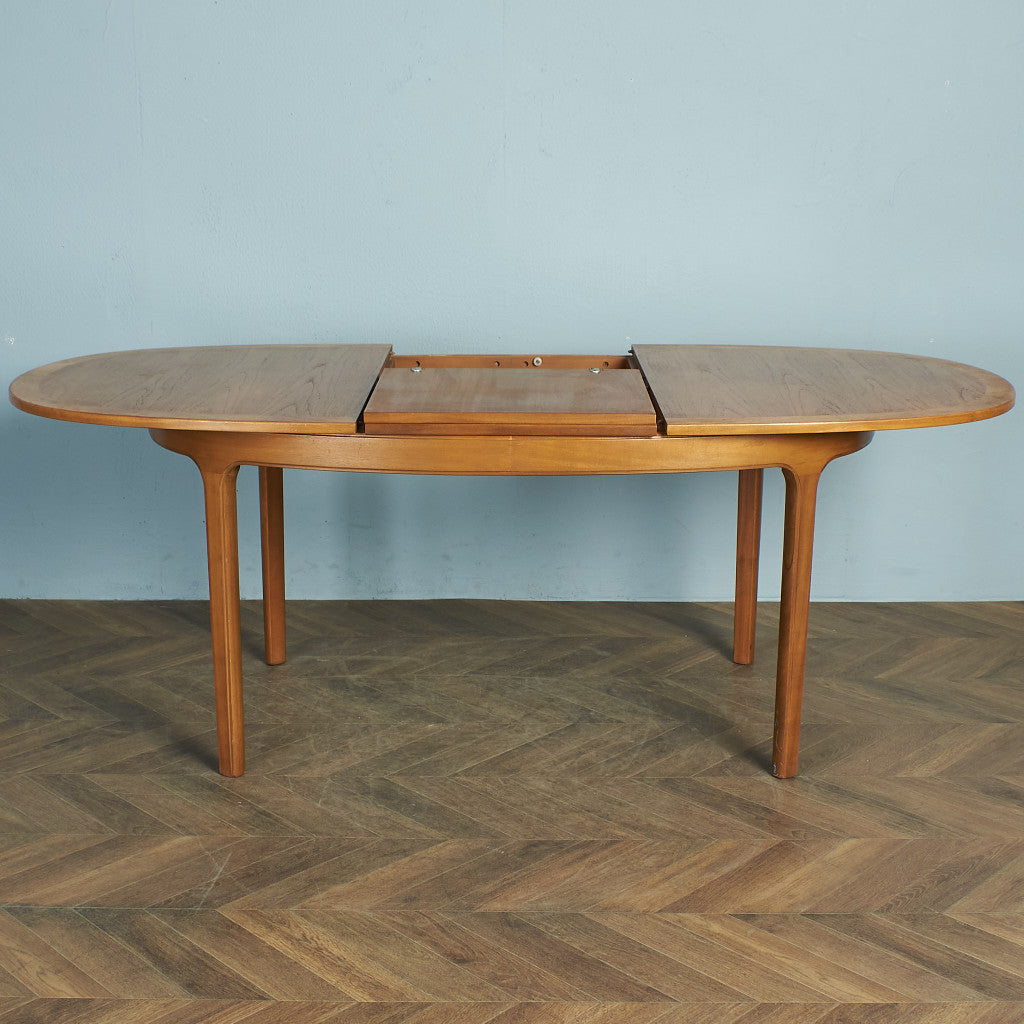 nathan/ネイサン　オーバルエクステンションテーブル ネイサン Nathan エクステンション オーバル ダイニングテーブル