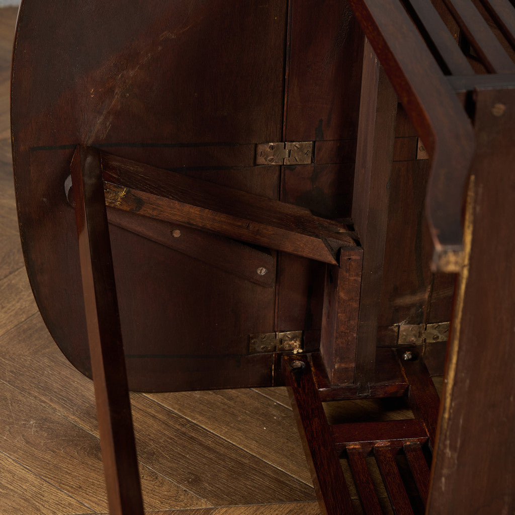 英国 クラシック サザーランド サイドテーブル