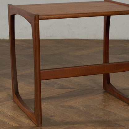 ジープラン G-PLAN Quadrille ヴィンテージ ネストテーブル #96769