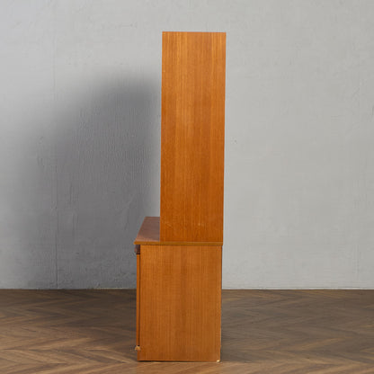 A Quinn (Sales) Ltd ヴィンテージ ウォールユニット