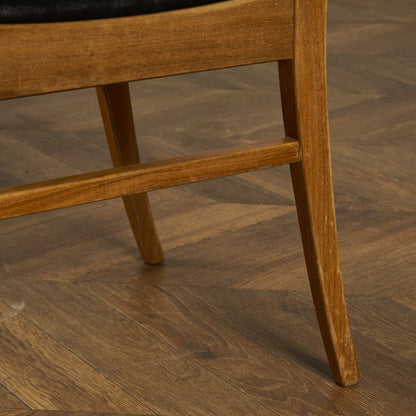 ジープラン G-PLAN Brasilia ダブルバックチェア #89616